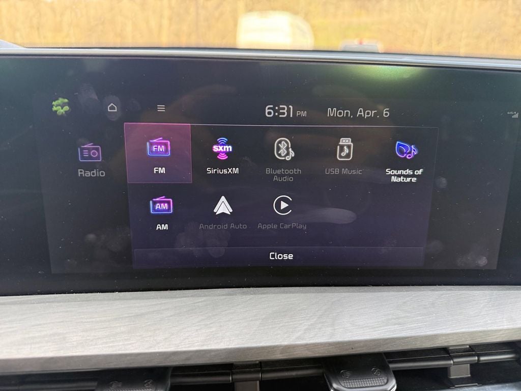 2024 Kia Telluride SX-Prestige X-Pro