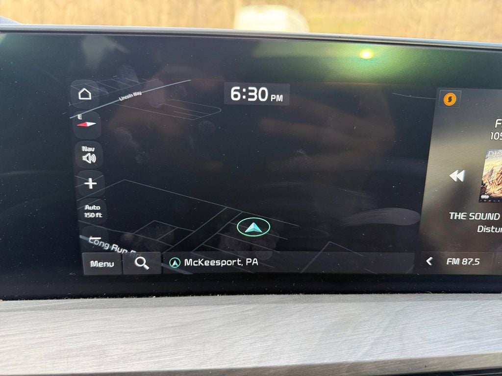 2024 Kia Telluride SX-Prestige X-Pro