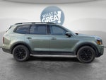 2024 Kia Telluride SX-Prestige X-Pro