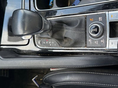 2024 Kia Telluride SX-Prestige X-Pro