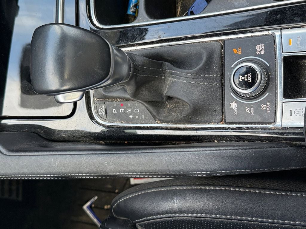 2024 Kia Telluride SX-Prestige X-Pro