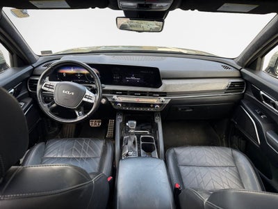2024 Kia Telluride SX-Prestige X-Pro