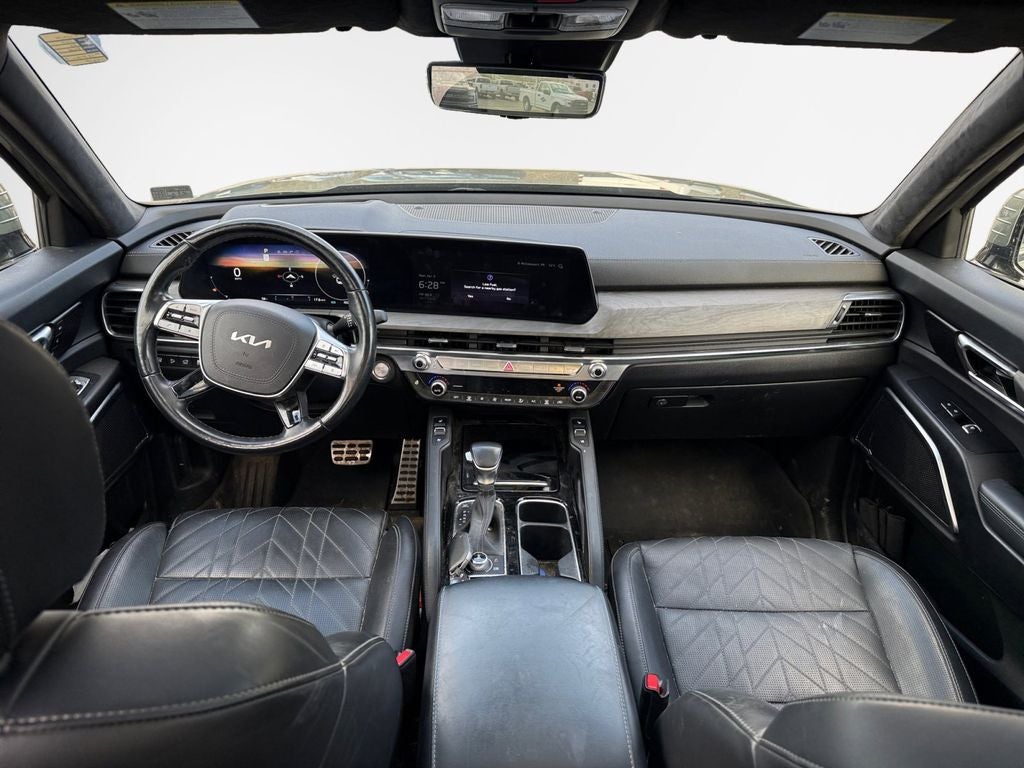 2024 Kia Telluride SX-Prestige X-Pro