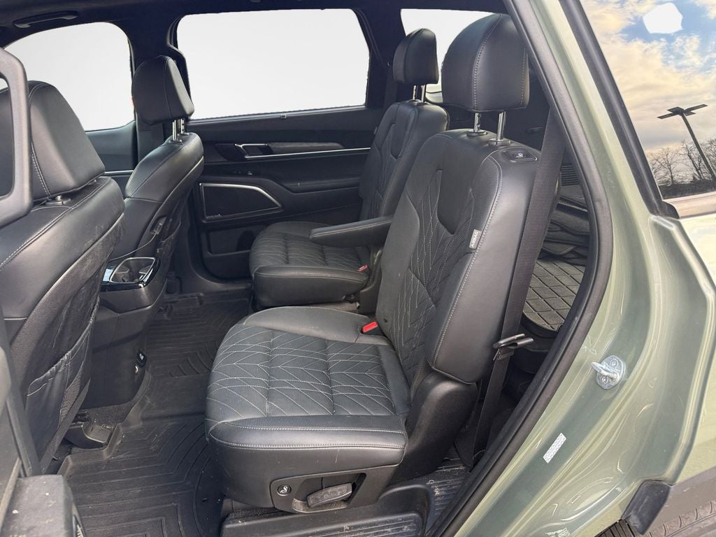 2024 Kia Telluride SX-Prestige X-Pro