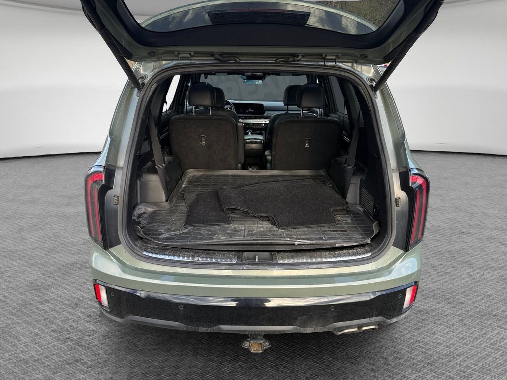 2024 Kia Telluride SX-Prestige X-Pro