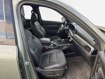 2024 Kia Telluride SX-Prestige X-Pro