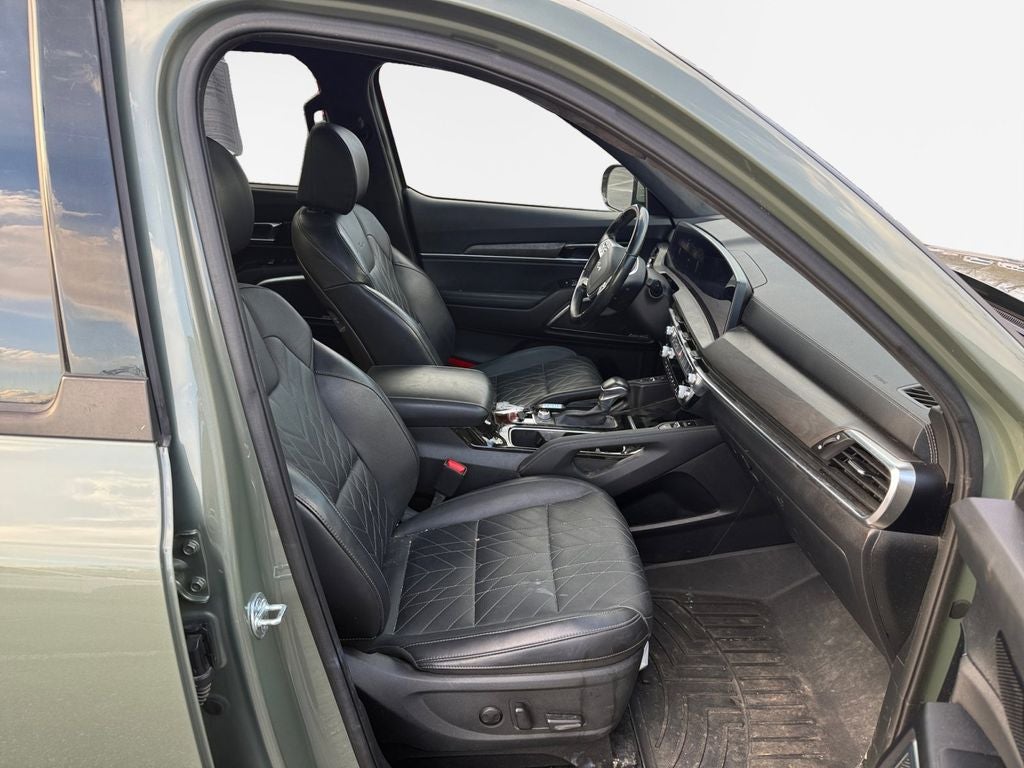 2024 Kia Telluride SX-Prestige X-Pro