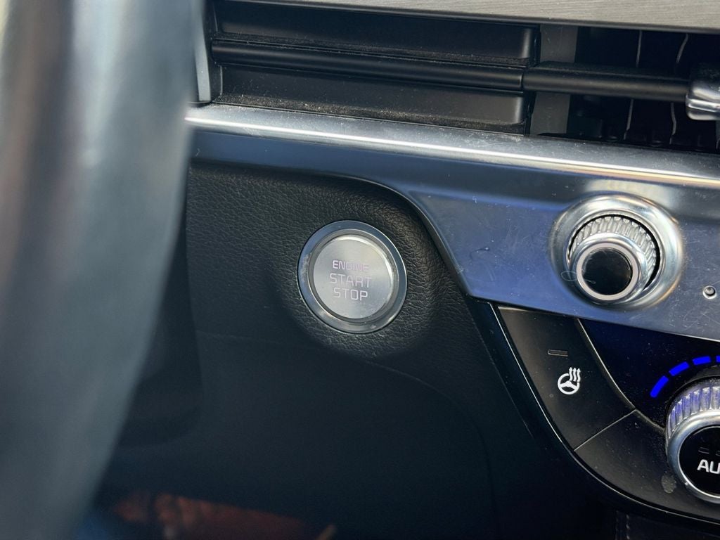 2024 Kia Telluride SX-Prestige X-Pro