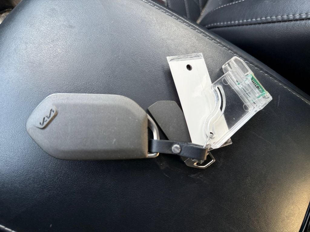 2024 Kia Telluride SX-Prestige X-Pro