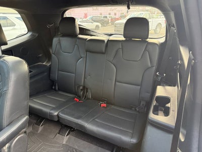 2024 Kia Telluride SX-Prestige X-Pro