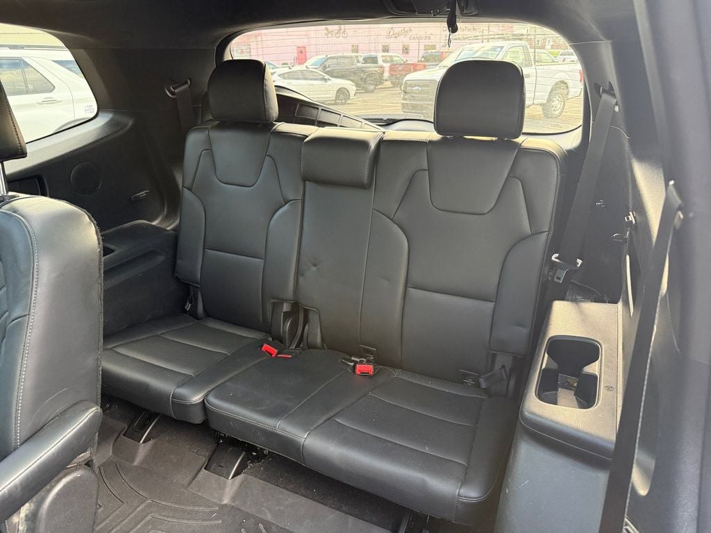 2024 Kia Telluride SX-Prestige X-Pro