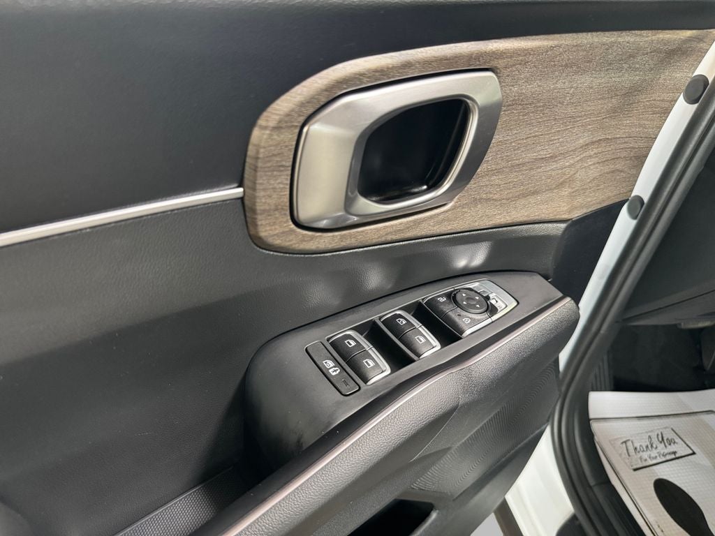 2023 Kia Sorento X-Line EX