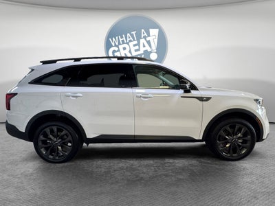 2023 Kia Sorento X-Line EX