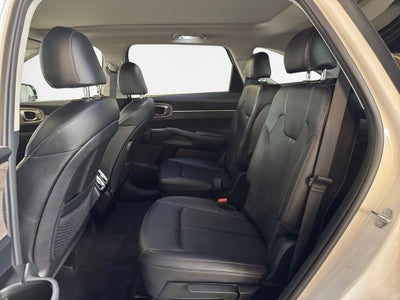 2023 Kia Sorento X-Line EX