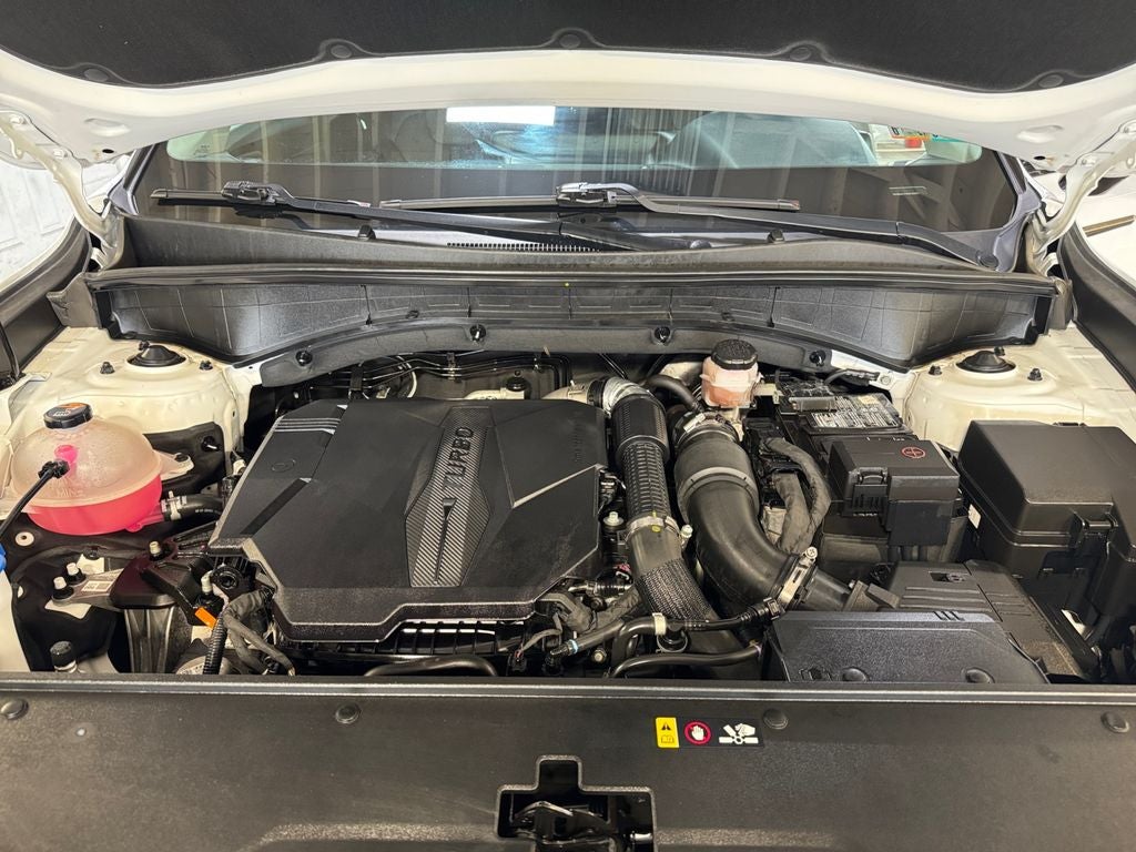 2023 Kia Sorento X-Line EX