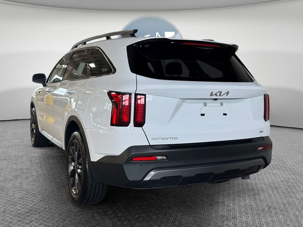 2023 Kia Sorento X-Line EX