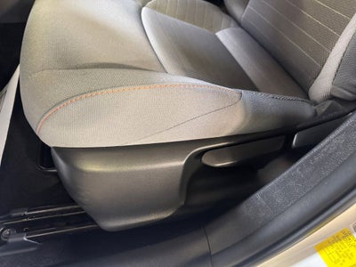 2025 Toyota Corolla FX