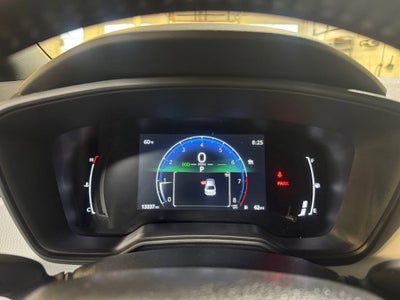 2025 Toyota Corolla FX