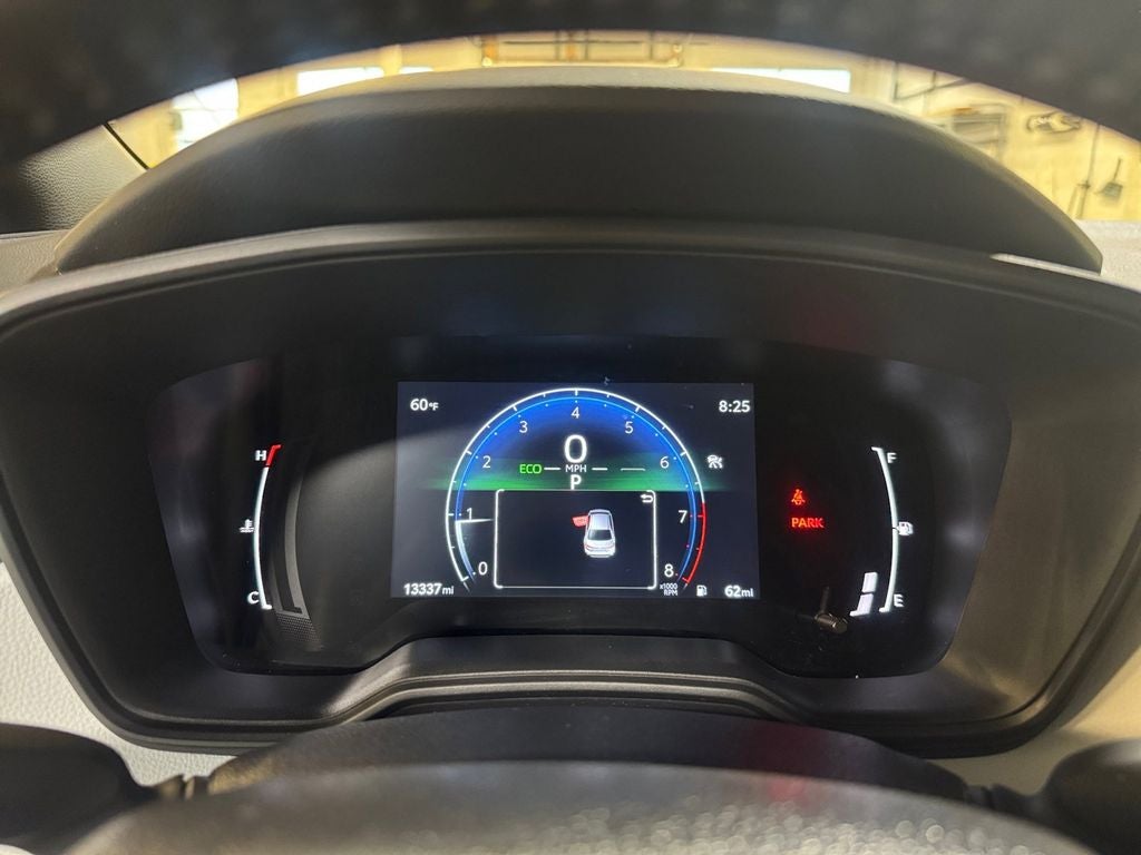 2025 Toyota Corolla FX