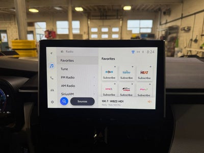 2025 Toyota Corolla FX