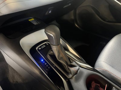 2025 Toyota Corolla FX