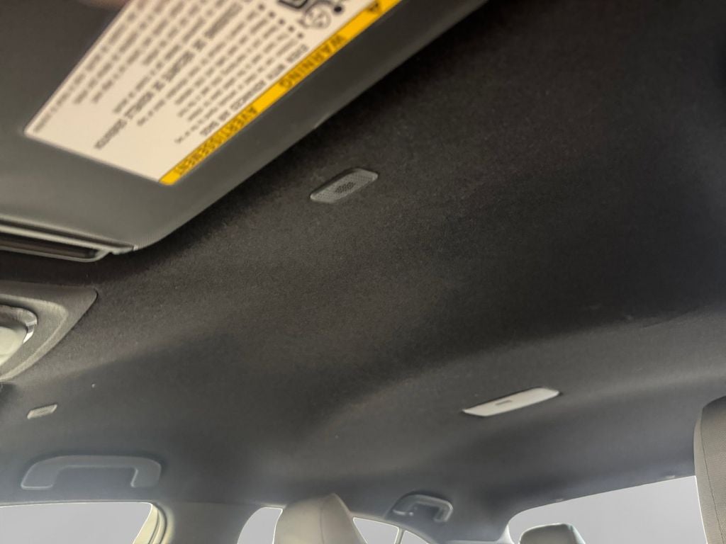 2025 Toyota Corolla FX