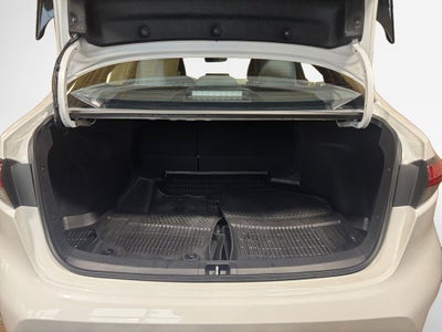 2025 Toyota Corolla FX