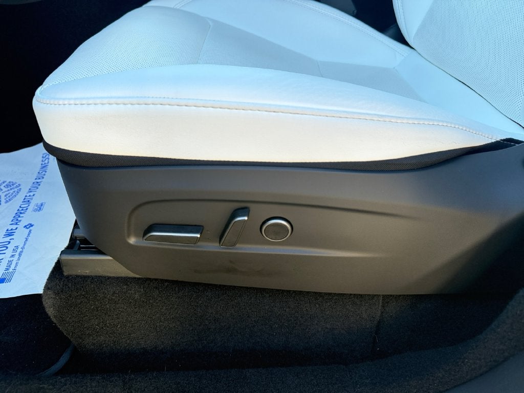 2026 Tesla Model Y Long Range
