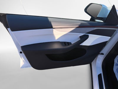 2026 Tesla Model Y Long Range