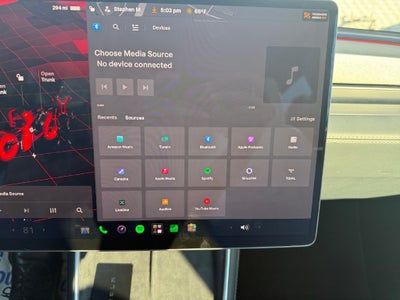 2026 Tesla Model Y Long Range