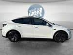 2026 Tesla Model Y Long Range