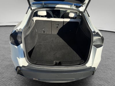 2026 Tesla Model Y Long Range