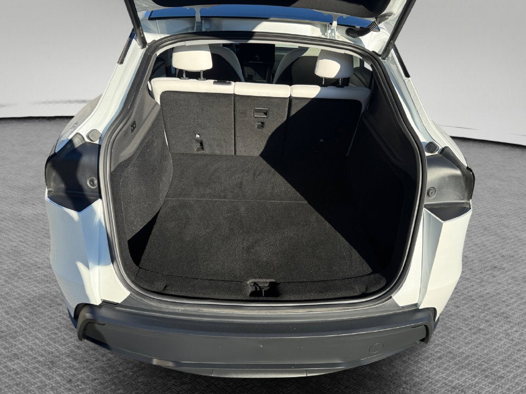2026 Tesla Model Y Long Range