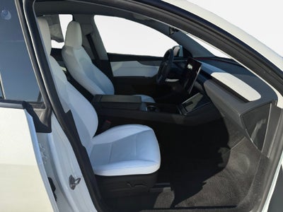 2026 Tesla Model Y Long Range