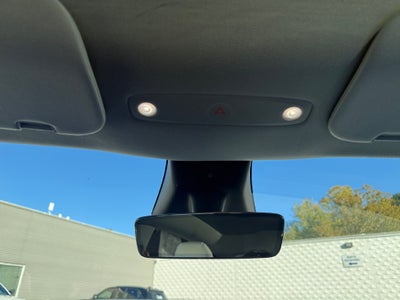 2026 Tesla Model Y Long Range