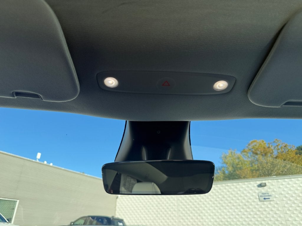 2026 Tesla Model Y Long Range