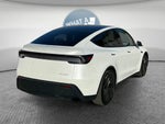 2026 Tesla Model Y Long Range