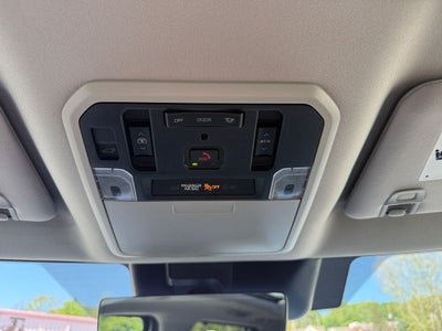 2024 Toyota Sequoia Limited