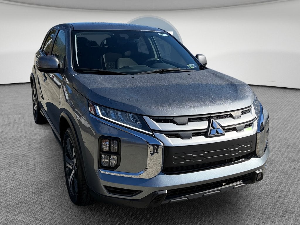 2024 Mitsubishi Outlander Sport