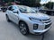 2021 Mitsubishi Outlander Sport Base
