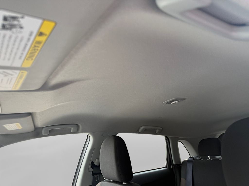 2021 Mitsubishi Outlander Sport 2.0 ES