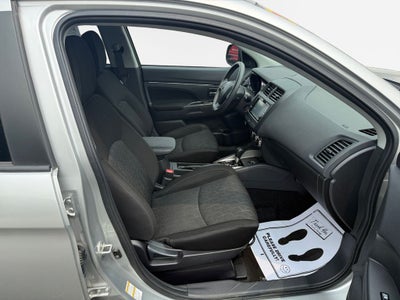 2021 Mitsubishi Outlander Sport 2.0 ES