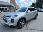 2021 Mitsubishi Outlander Sport Base