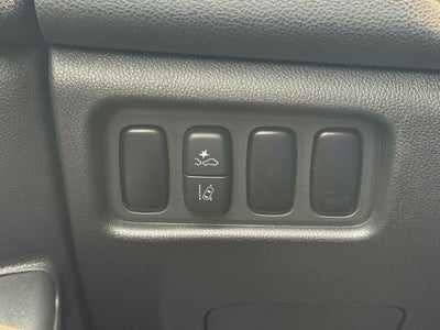 2021 Mitsubishi Outlander Sport 2.0 ES