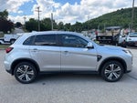 2021 Mitsubishi Outlander Sport Base