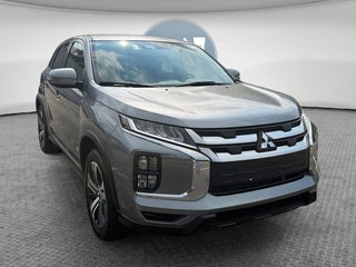 2024 Mitsubishi Outlander Sport Base
