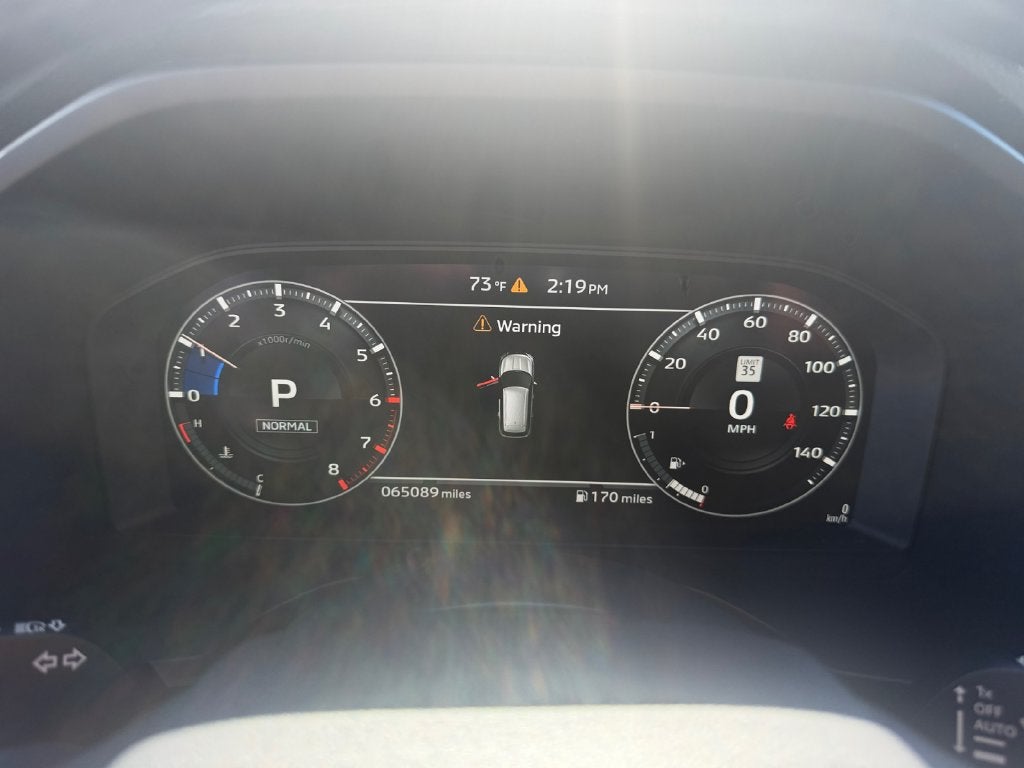2022 Mitsubishi Outlander Base