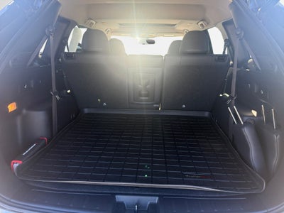 2022 Mitsubishi Outlander Base