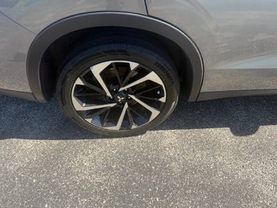 2022 Mitsubishi Outlander Base