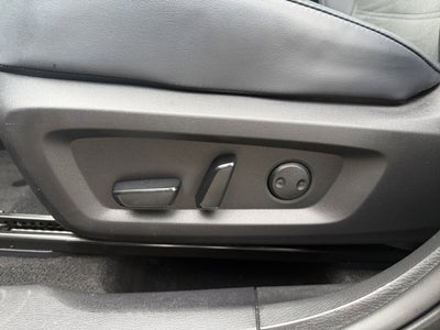 2024 Mitsubishi Outlander SE Black Edition